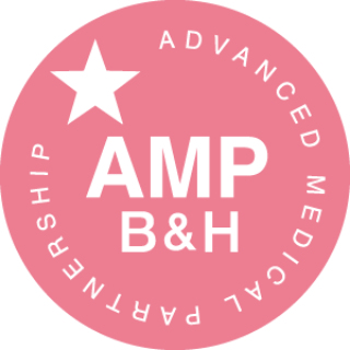 AMP Beauty & Healthcare